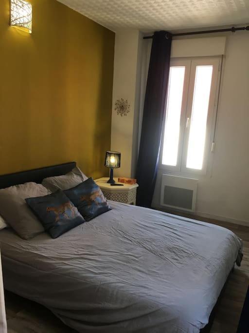 Cosy En Plein Coeur Du Touquet Apartamento Le Touquet Exterior foto