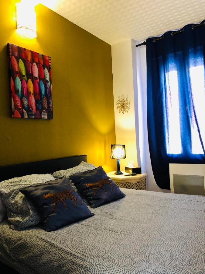 Cosy En Plein Coeur Du Touquet Apartamento Le Touquet Exterior foto